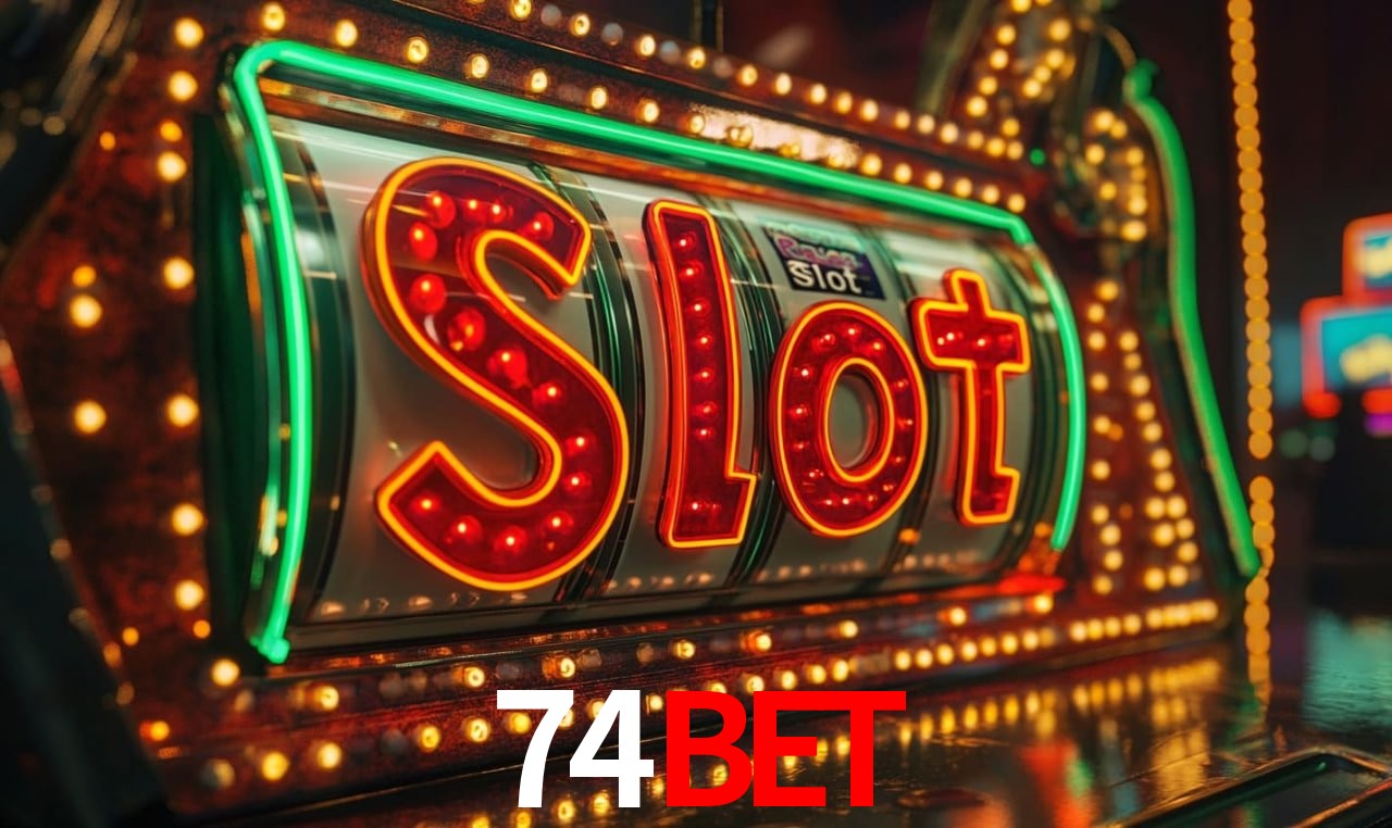 Provedores de Jogos 74bet
