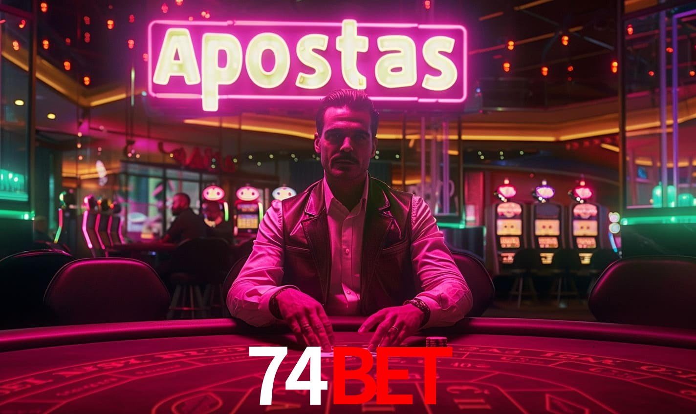 Descubra a Essência do 74bet: Nossa História e Compromissos