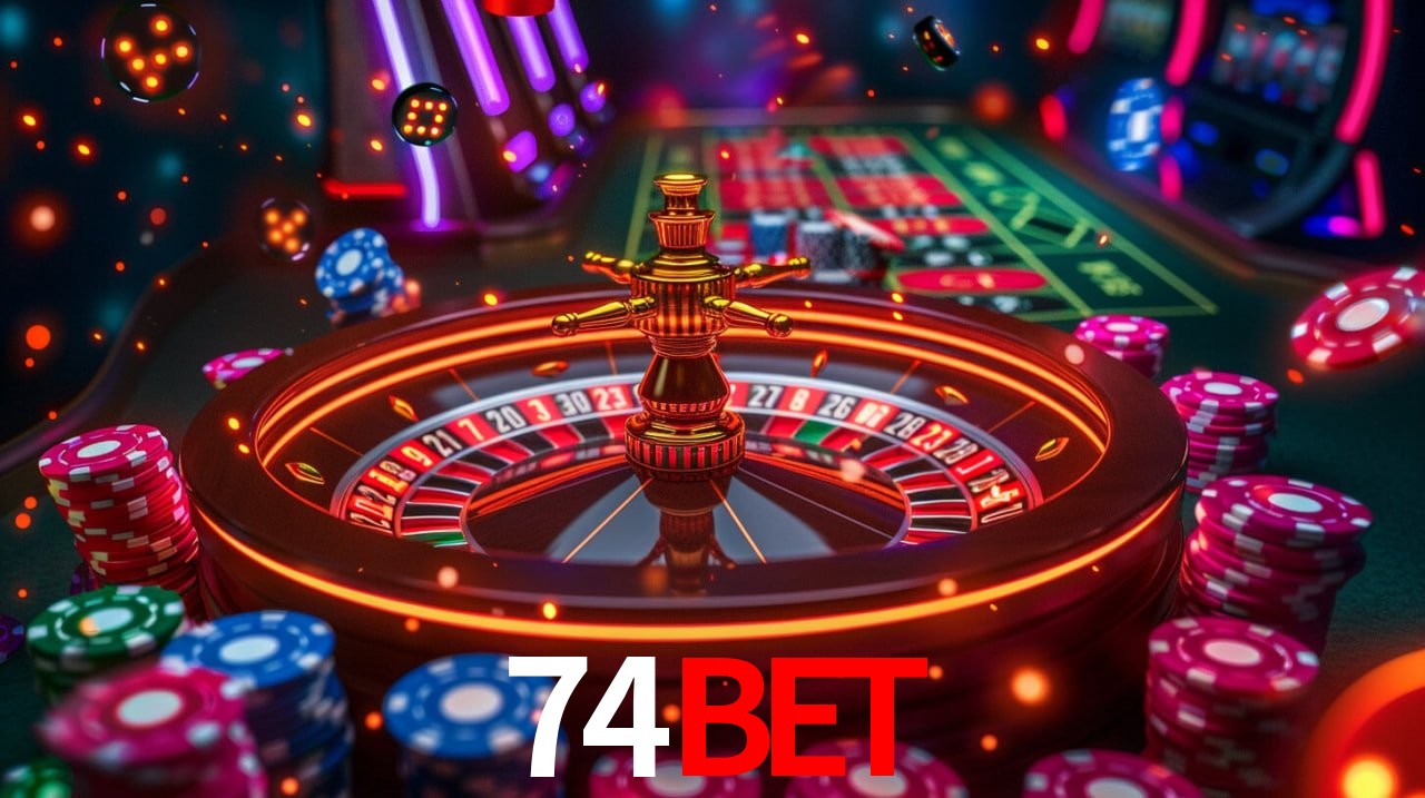 74bet Belo Horizonte - Provably Fair