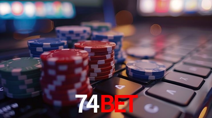 Jogos de Slot 74bet