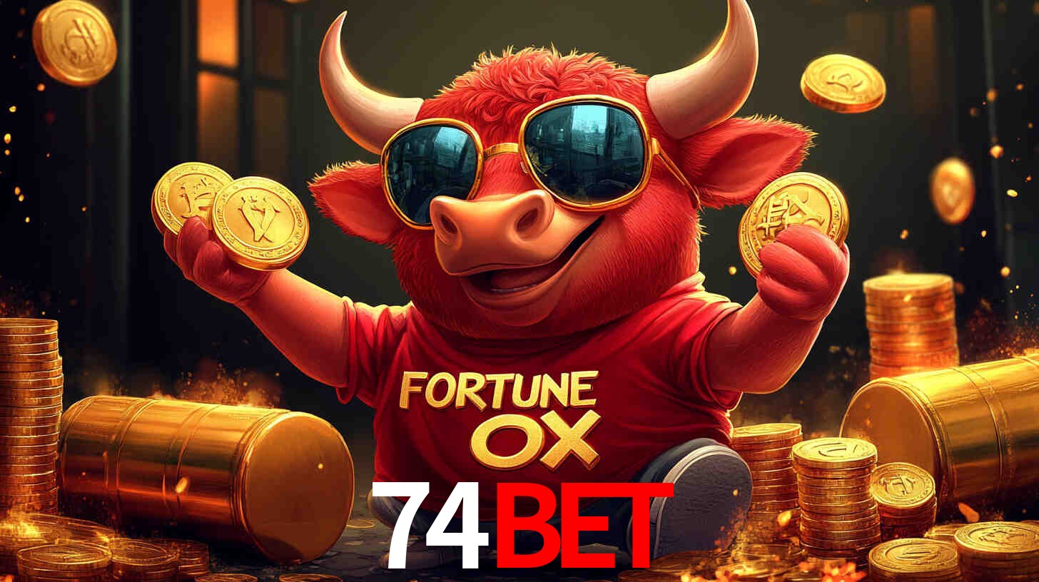 Desvendando o Mundo dos Jogos Virtuais na 74bet