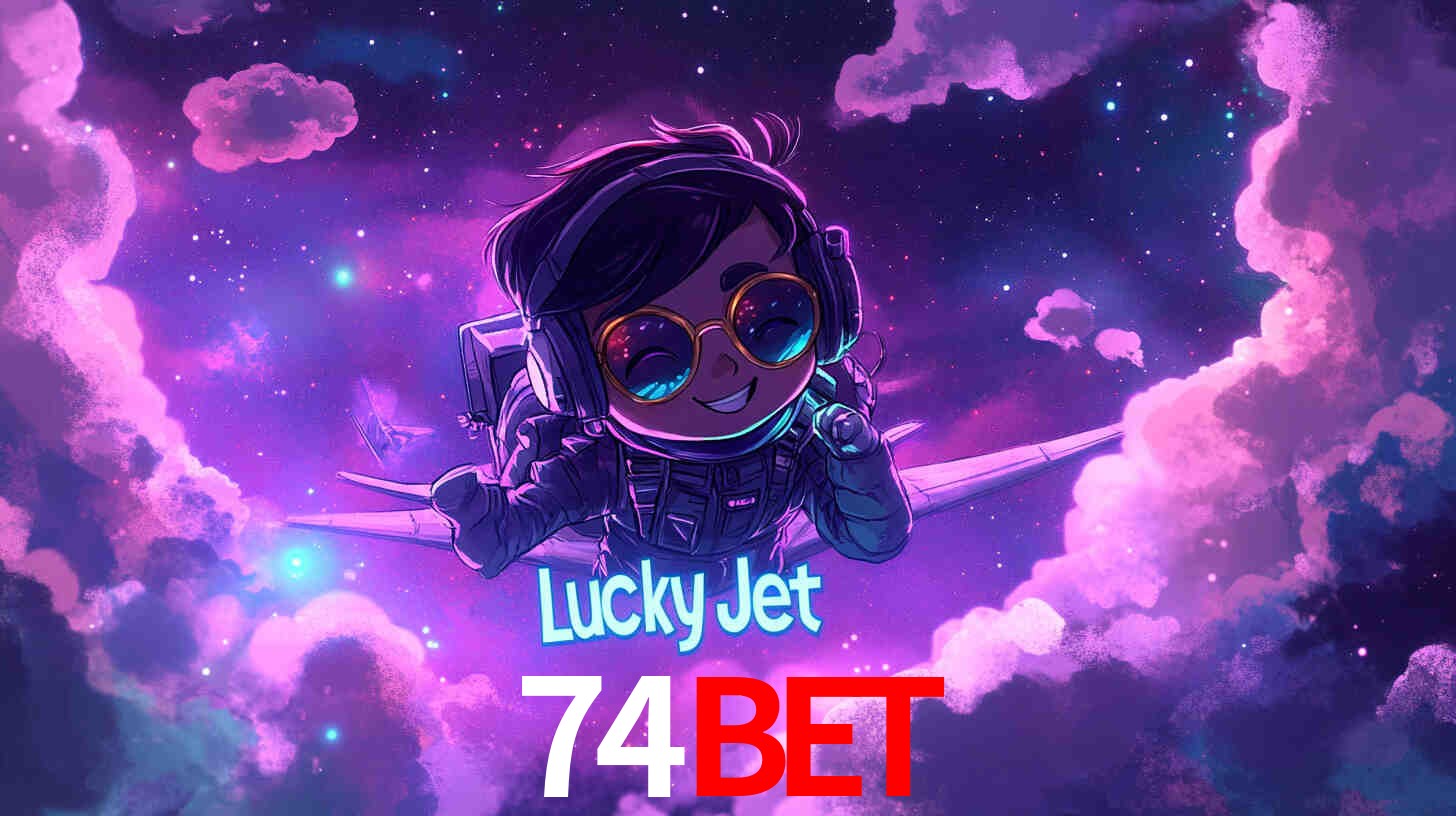 Inovações de Jogos na 74bet: O Futuro das Experiências Interativas