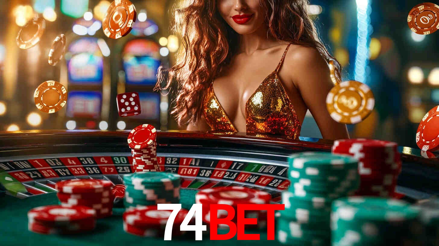 Daily Bonuses 74bet