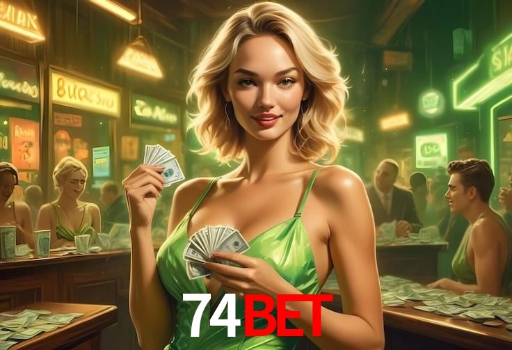 Explorando a Categoria de Eventos em Apostas na 74bet