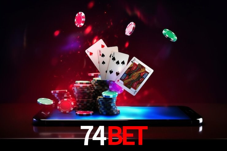 Slot Games 74bet