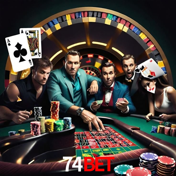 74bet São Paulo - Hot Promos