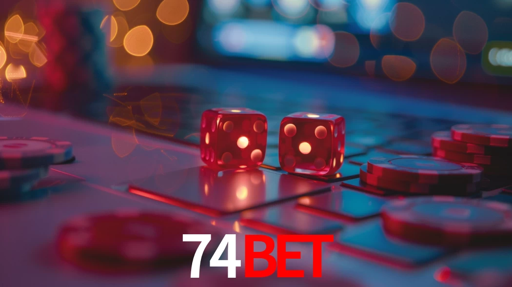 Account Benefits 74bet