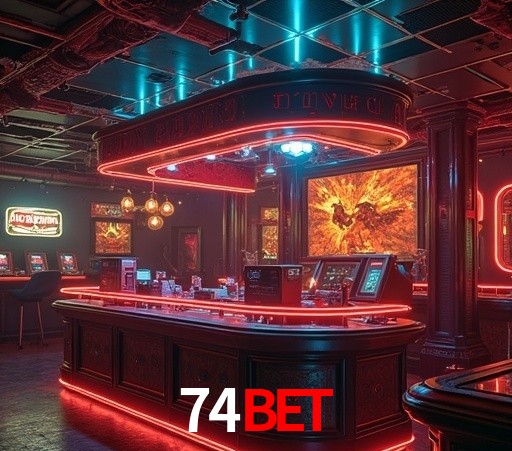74bet Plataforma - Certificada MGA desde 2015
